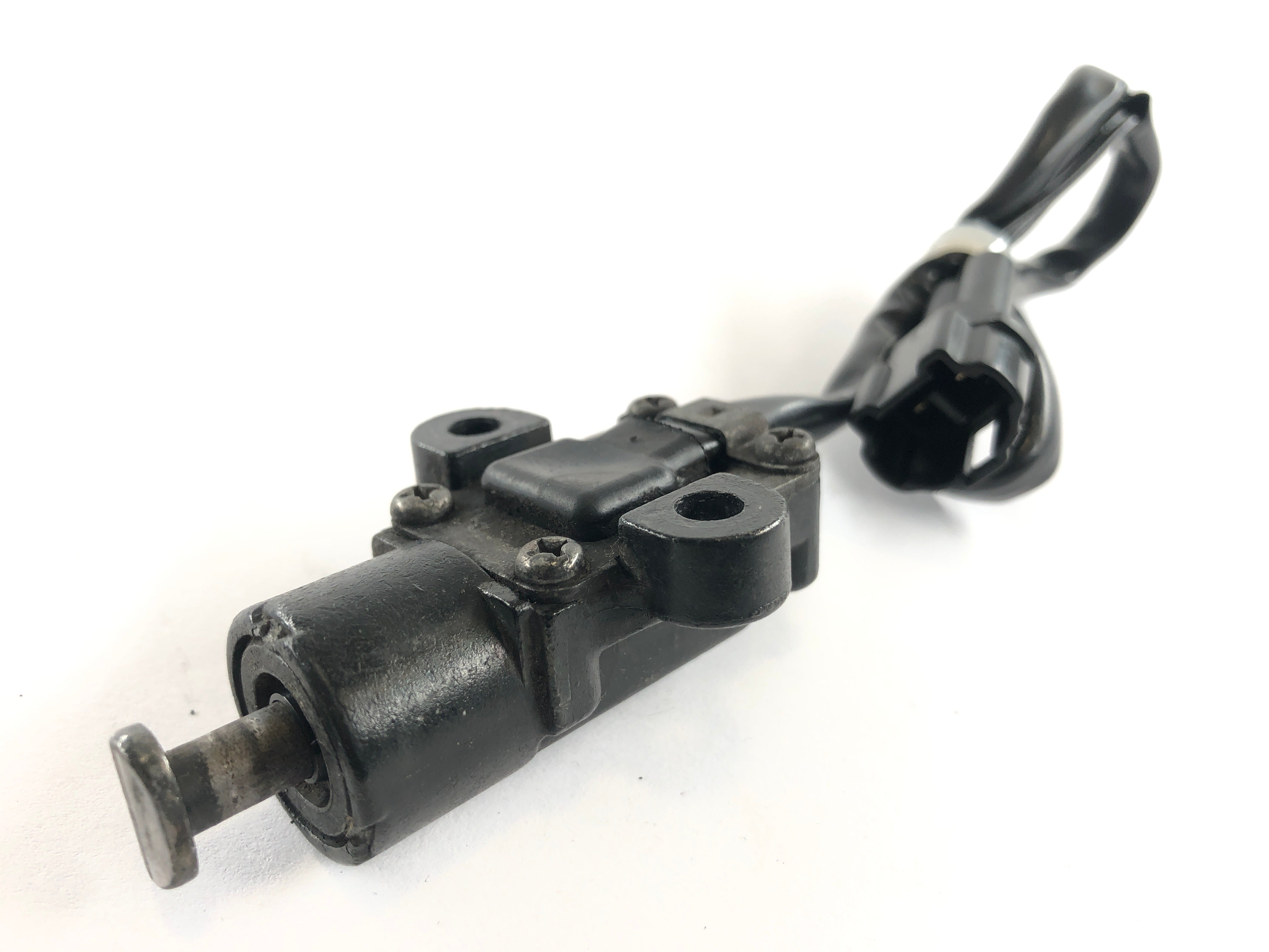 Triumph Street Triple R 675 D67LD [2008] - Side stand switch Side stand switch