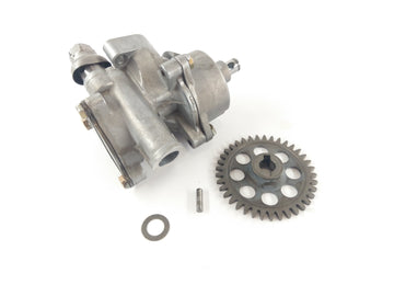 Suzuki GSF 1200 S GV75A [1998] - Ropné čerpadlo - 0