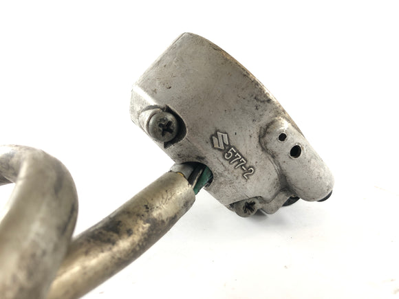 铃木T 500 [GT 500]  - 车把开关车把配件