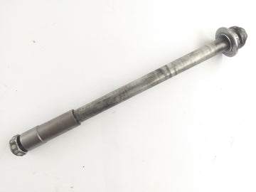 Suzuki Intrtuder 1500 VL [2000] - Asse posteriore