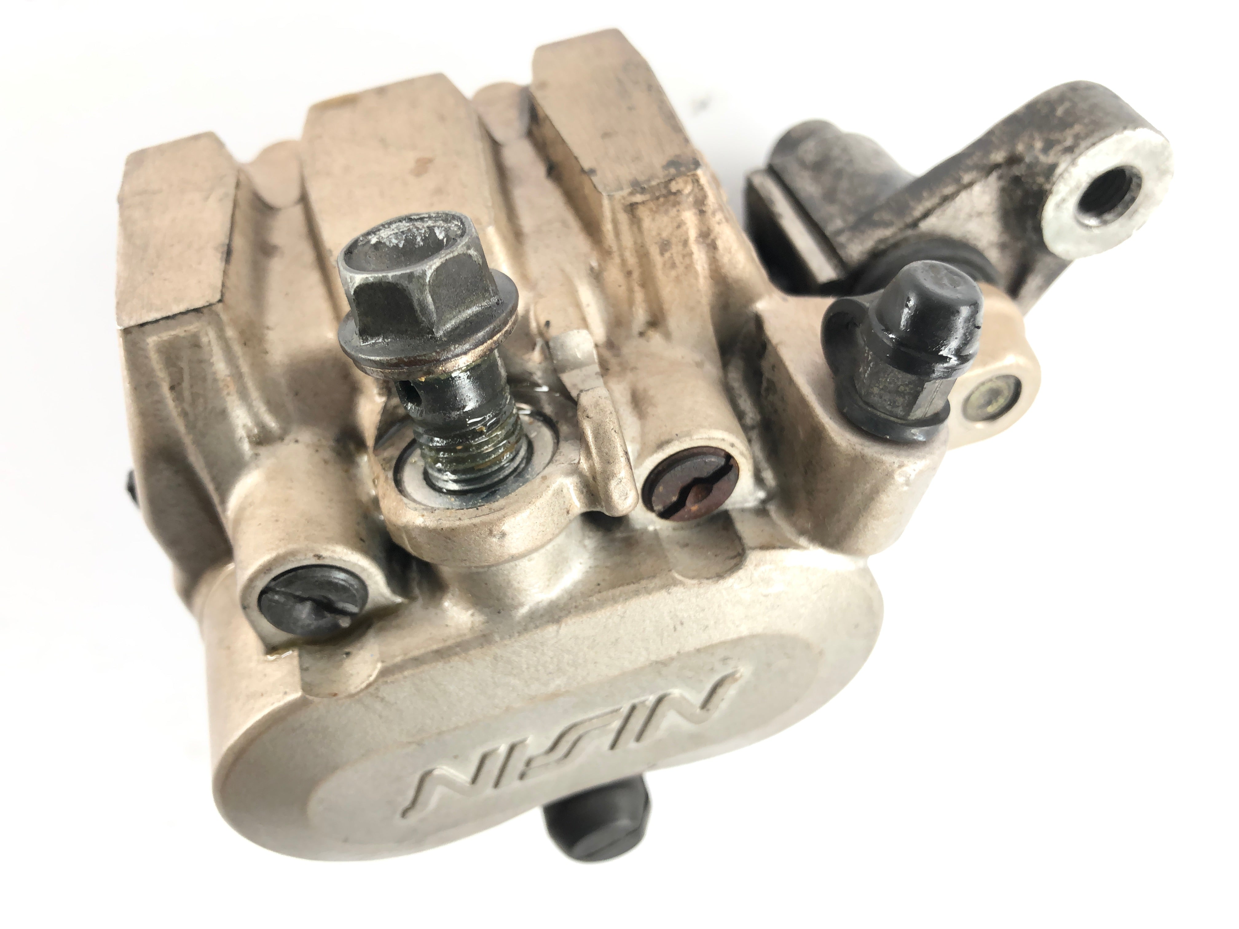 Honda VFR 750 F RC24 [1988] - brake caliper front right