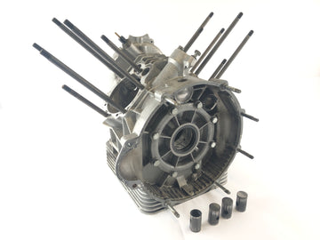 Moto Guzzi Le Mans 1000 VV [1988] - Carter moteur vide