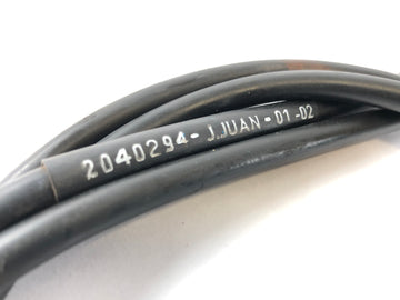 Triumph Daytona 955i T595N [2001] - Trains di gas - 0