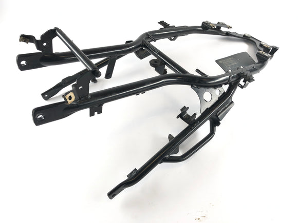 BMW K 1200 RS [2001]  - リアフレーム