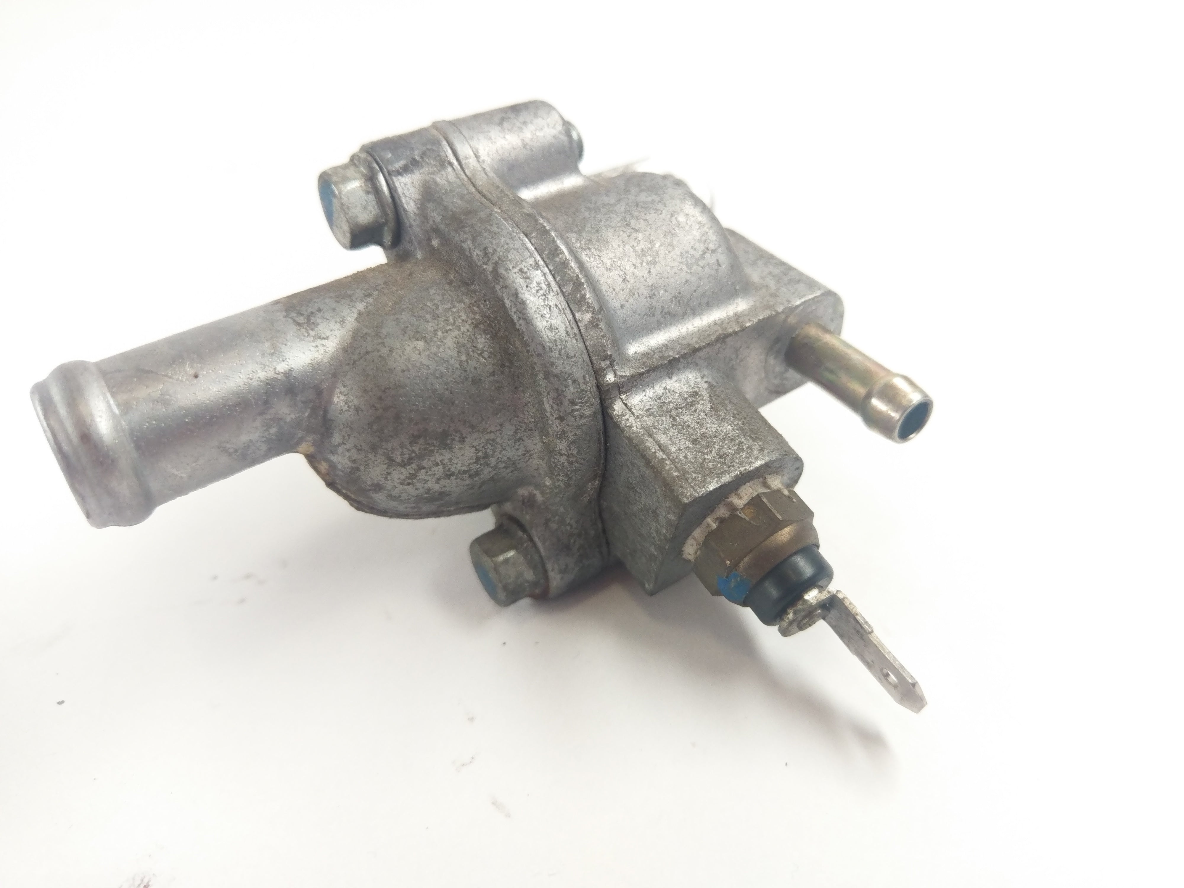 Honda CBR 125 JC34 [2006] - Thermostat mit Gehäuse