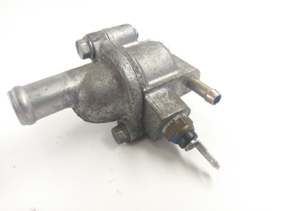 Honda CBR 125 JC34 [2006] - Termostatas su korpusu