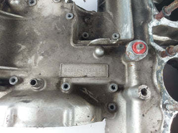 Honda CB 900 F2 BOL D'OR SC01 - Motor Half Side With Stand Bolt Motorgyhouses - 0