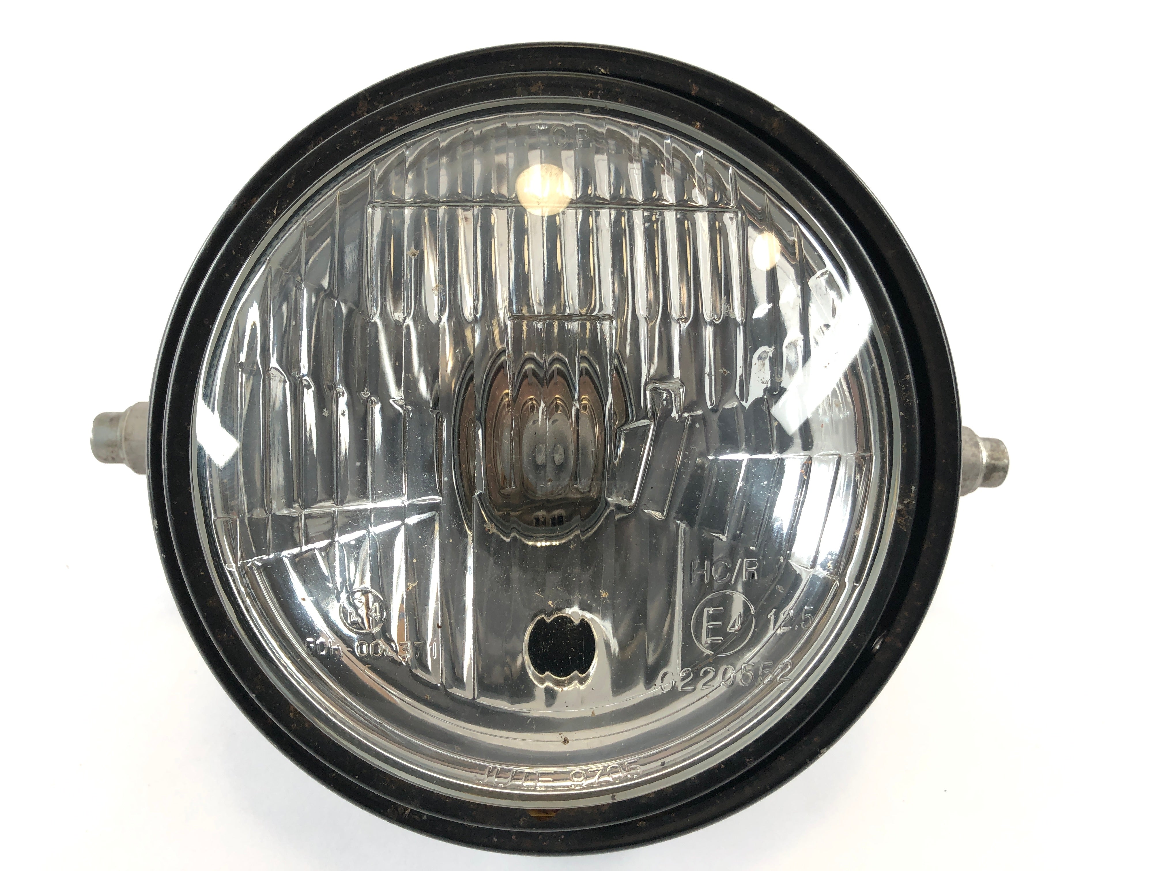 Suzuki DR 250 SJ41A [1982] - Headlight - 0