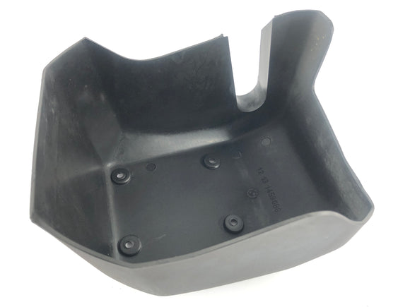 BMW K 100 [1984] - sytytyskannen kansi