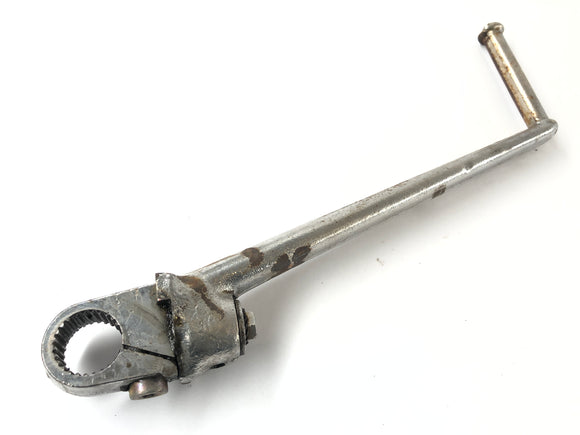 KTM 500 GS [Rotax] - Kickstarter Kickstarter -vipu