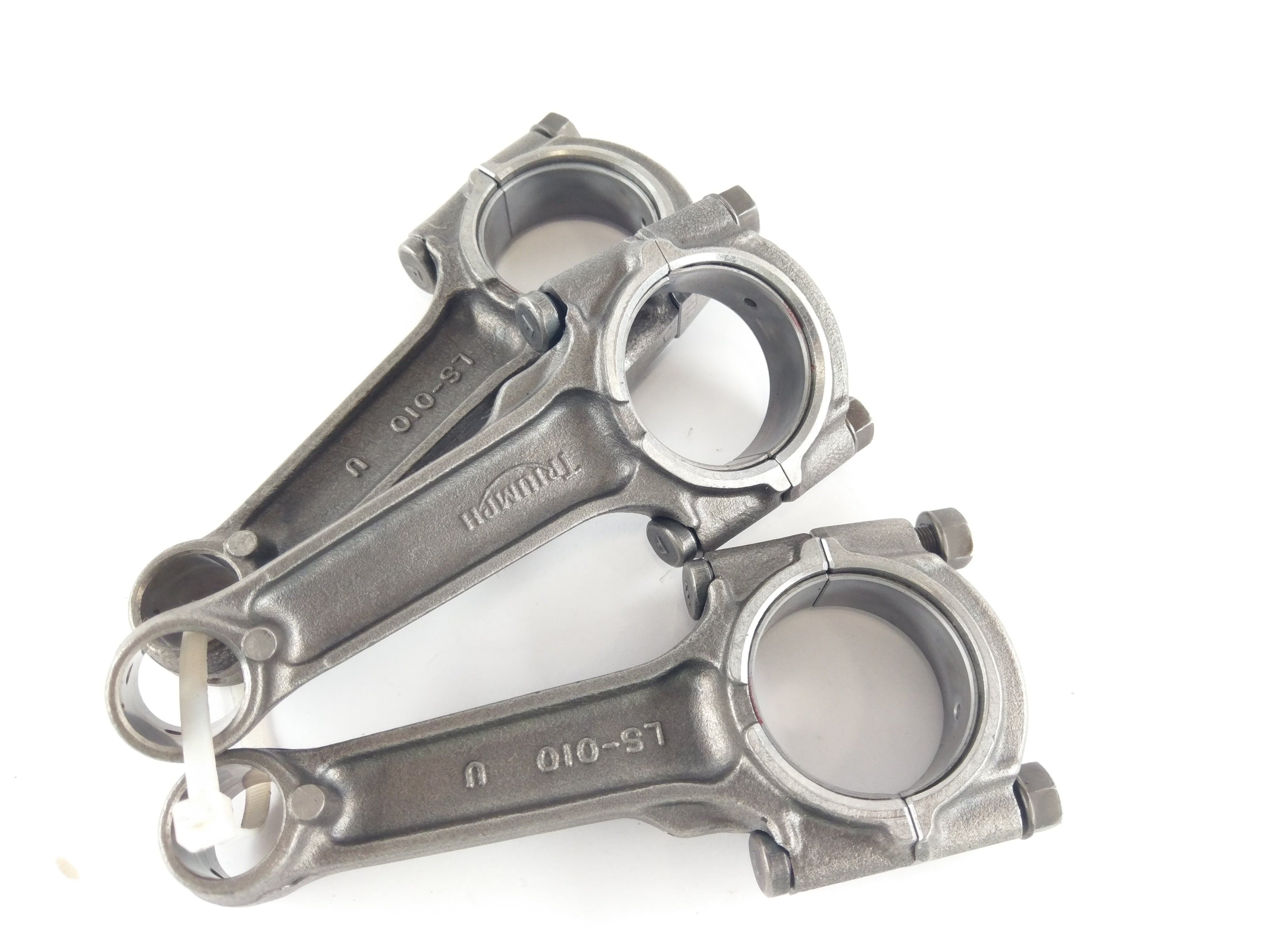 Triumph Sprint 955i RS T695 [2000] - Connecting Rod Set