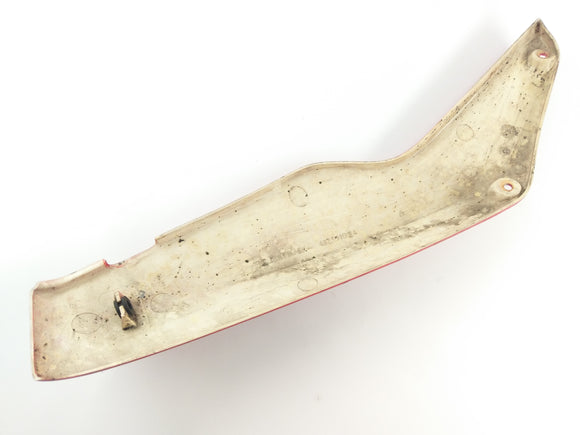 Ducati 750 SS [1994] - Bakre kledning til venstre