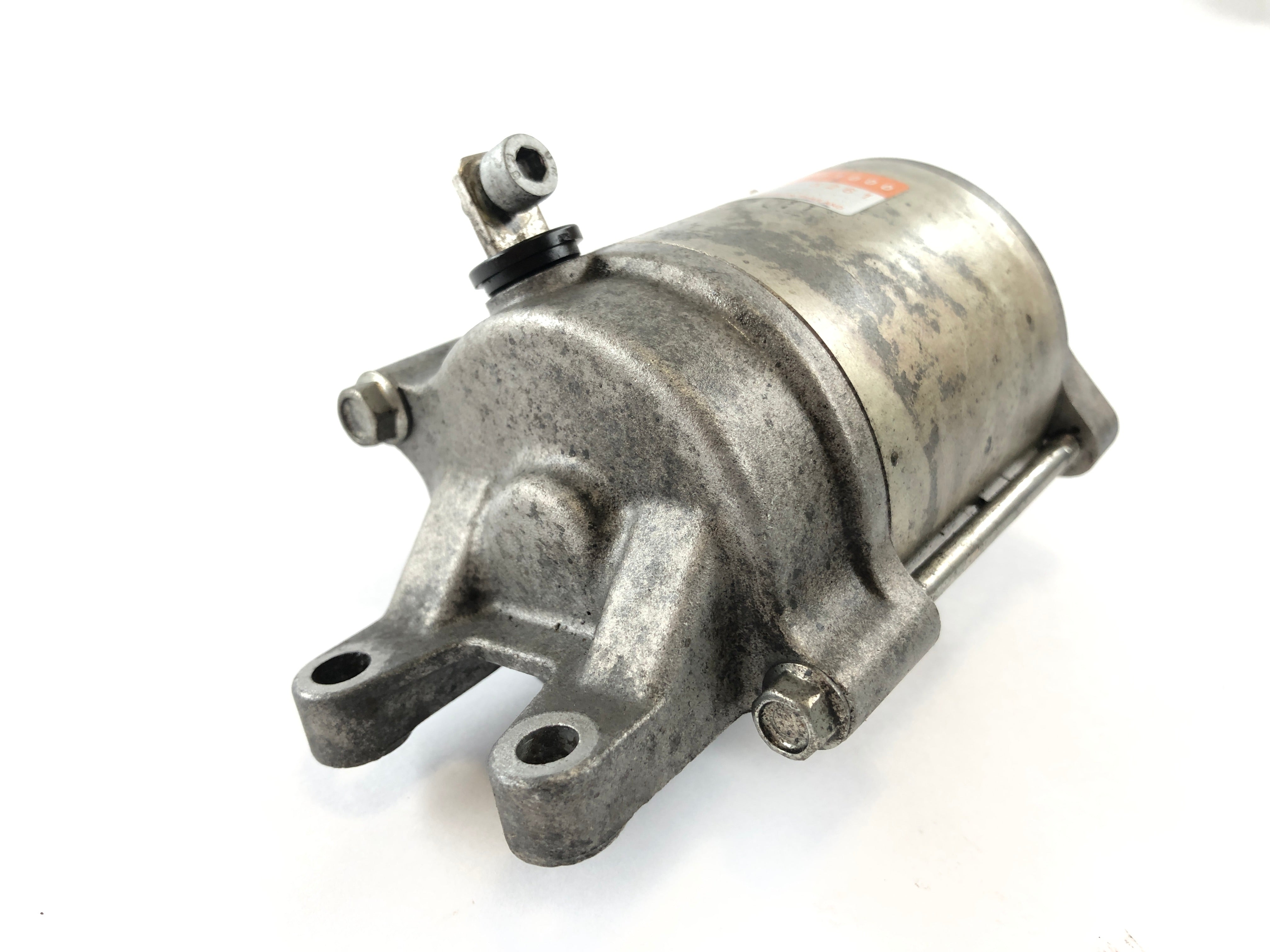 KTM Duke 690 A3 [2012] - Starter Motor