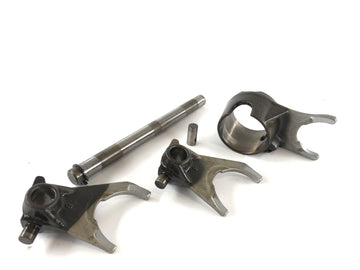 Kawasaki Z 750 E KZ750E [1981] - Switch Forks Switching Garws Set - 0