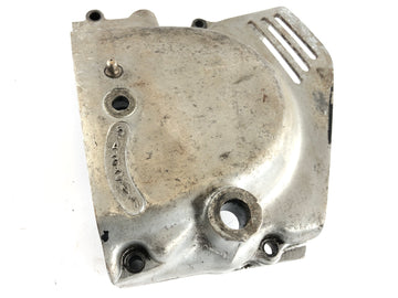 Honda CJ 360 T [1980] - Cobertura de Sprocket