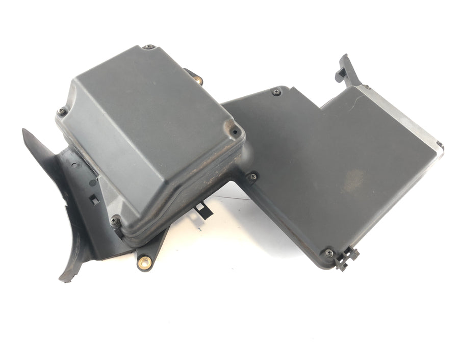 BMW K 1200 RS Tipo 589 [1999] - Housing Central Electronics Housing