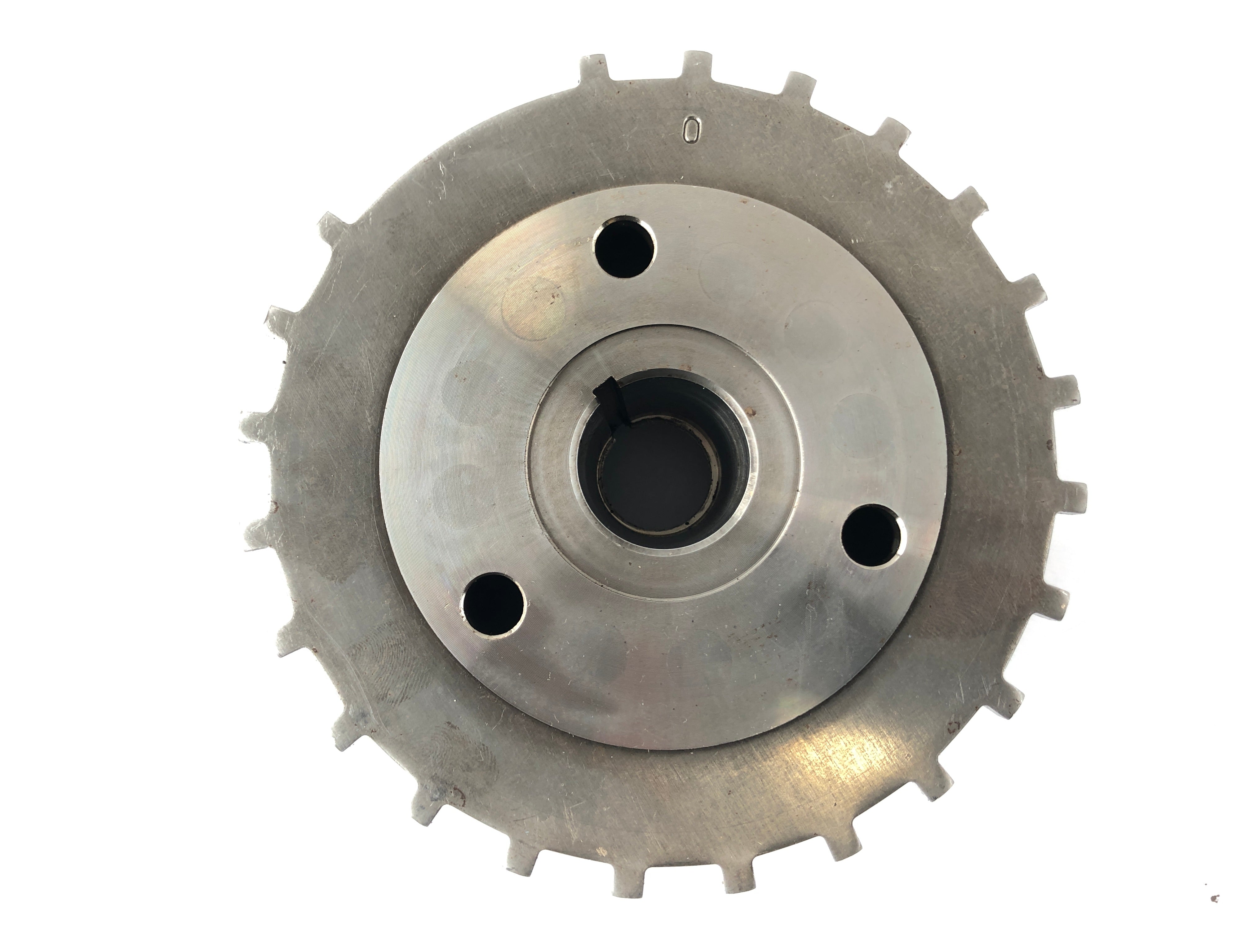 Triumph Speed ​​Triple 1050 515NJ [2006] - Flywheel