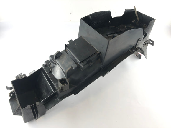 Kawasaki ZX9 -R ZX900B [1996] - Achter achter de achterkantbekleding