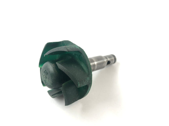 Yamaha DT 125 4BL [1999] - Waterpomp