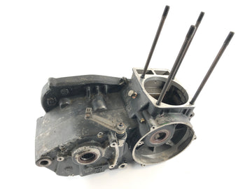 Husqvarna TE 610 8ae [1992] - Motor behuizing Lege behuizing