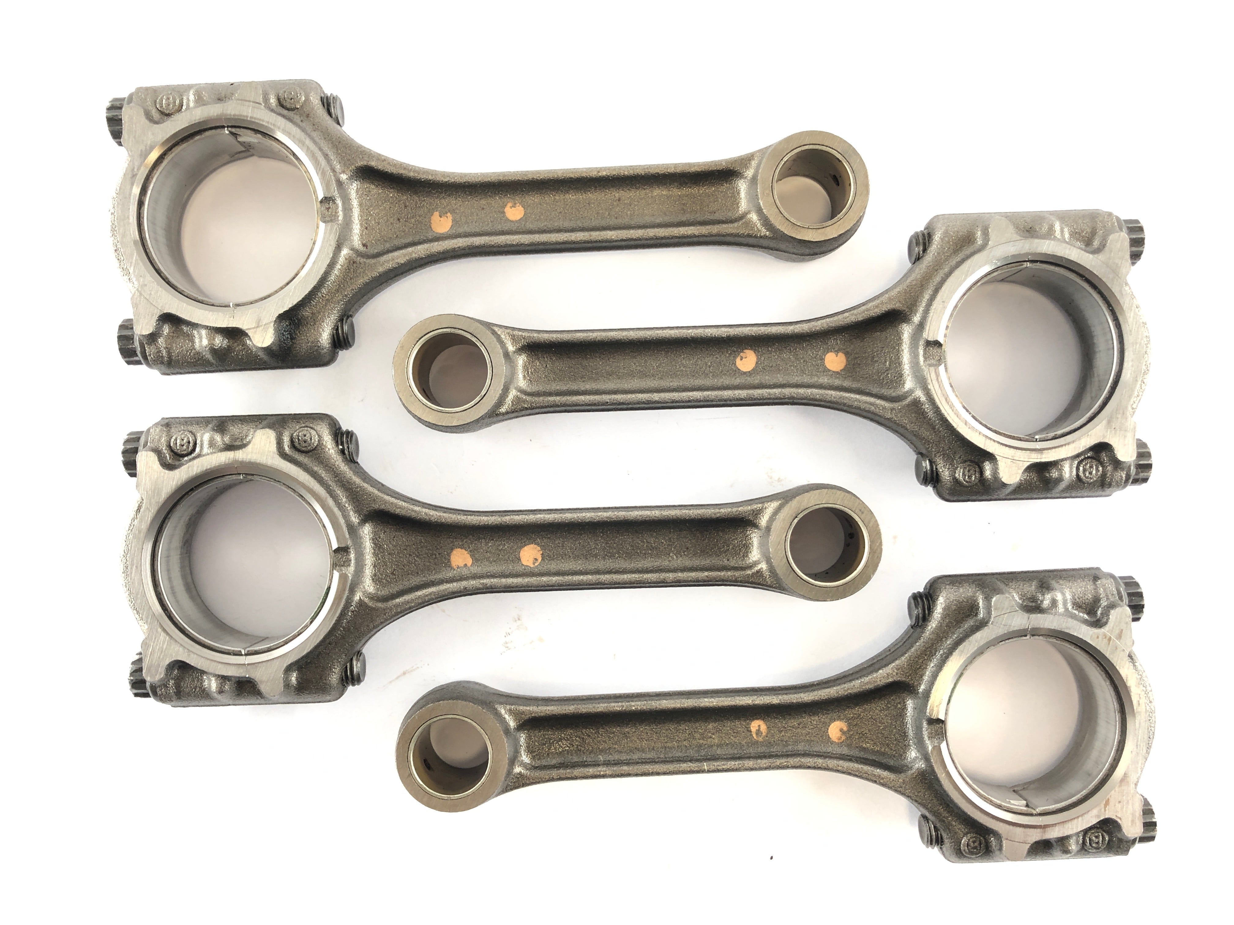 BMW K 1200 GT K12 [2004] - Connecting Rod Set - 0