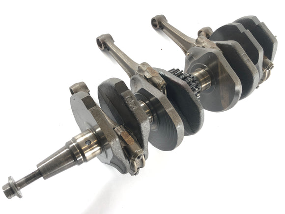 Honda CB 650 RC03 [1980] - Коленчатый вал