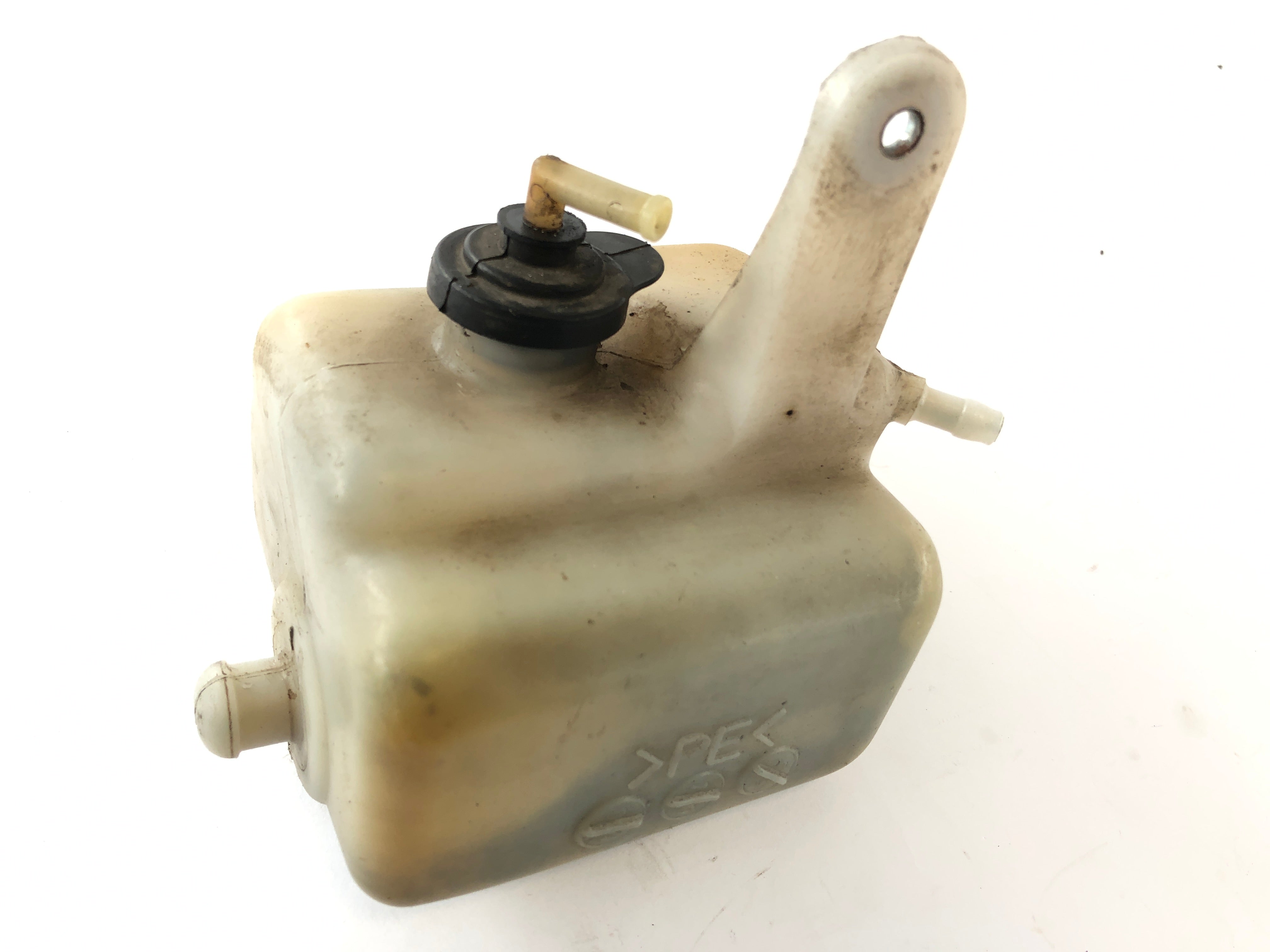 Yamaha YZF R1 RN12 [2005] - Expansion tank coolant tank