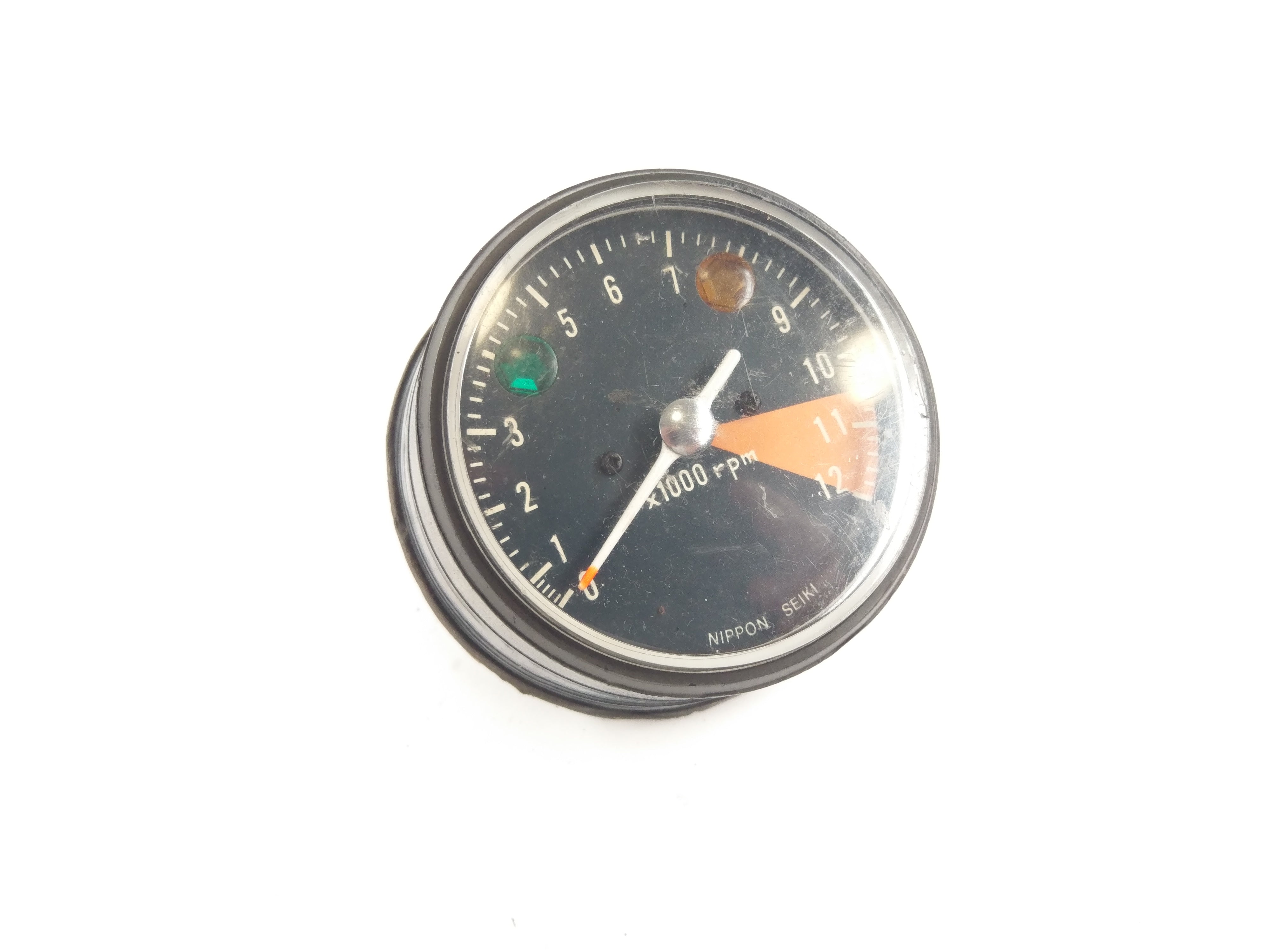 Honda XL 500 S PD01 [1982] - Tachometer kokpit