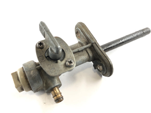 Yamaha XT 350 55V [1987] - Bensiinilauta