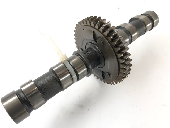 Honda VFR 750 F RC24 [1988] - kamakselutløpskamaksel