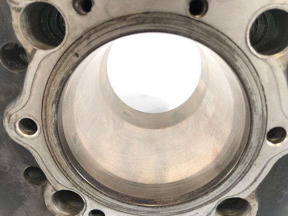 本田XL 600 LM PD04 [1987]  - 活塞缸