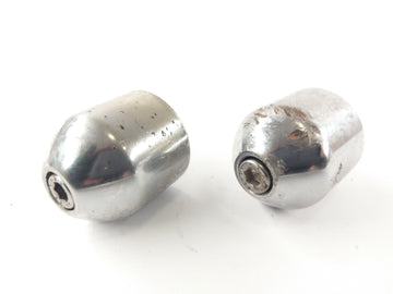 Moto Guzzi V7 Classic LW [2011] -