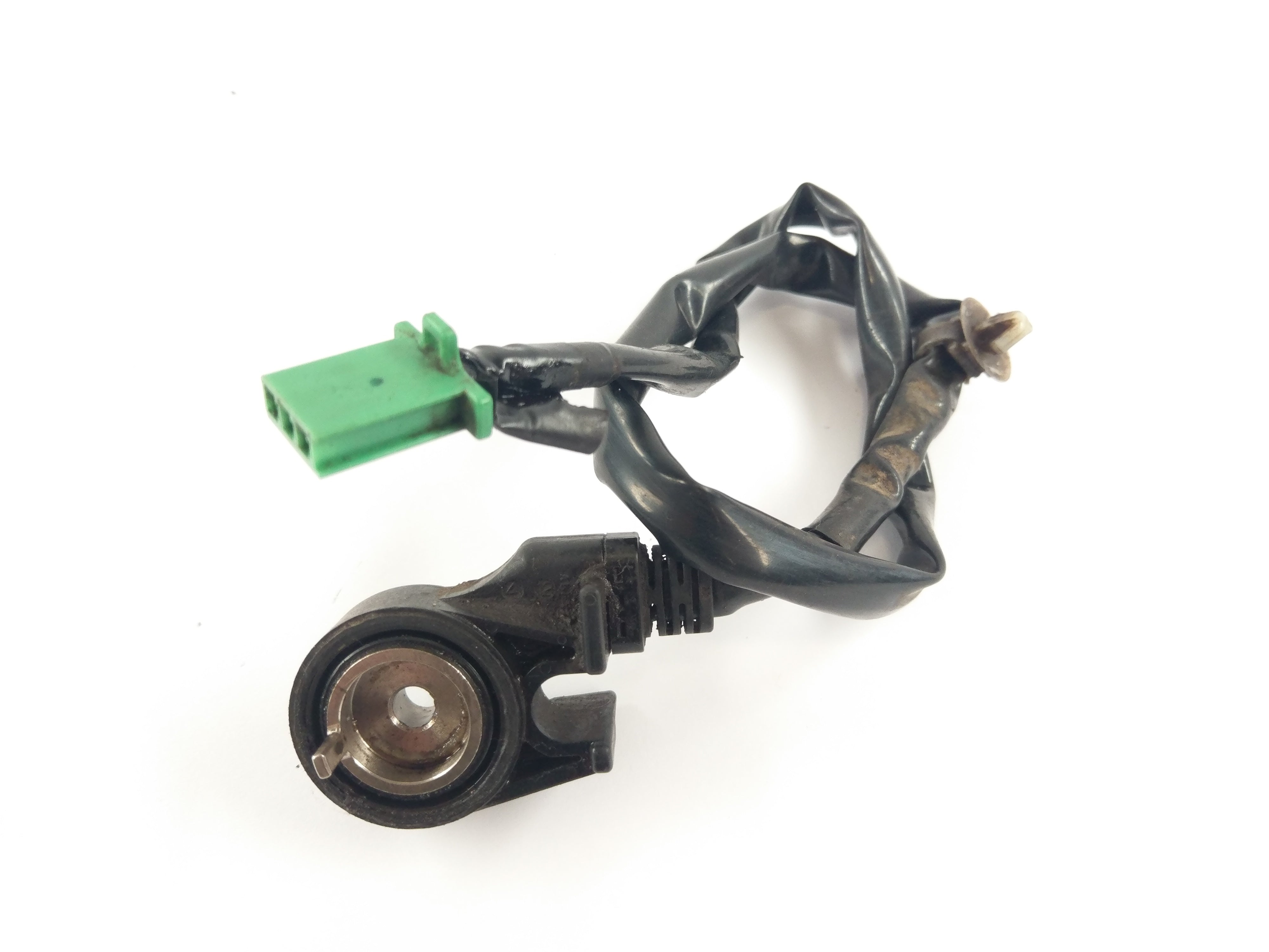 Honda CBR 125 JC34 [2006] - Switch Stand Side