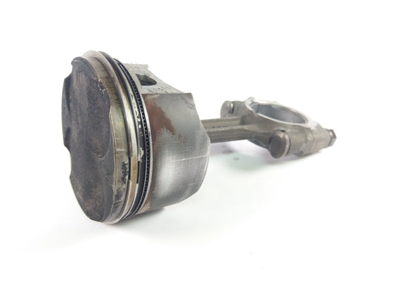 Honda VFR 800 FI RC46 [2000] - Kolv med pleul