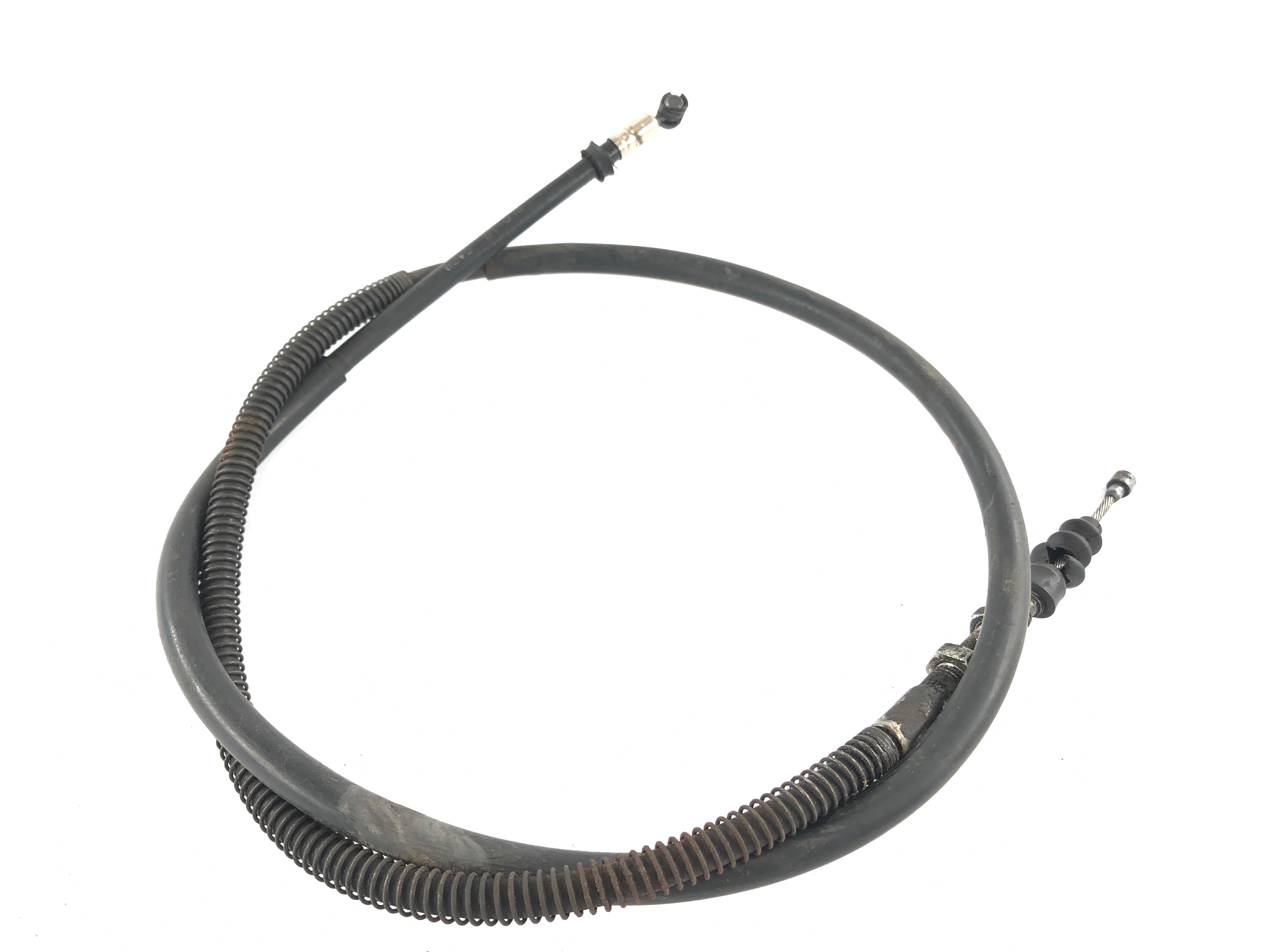 Yamaha XTZ 750 Super Tenere 3LD - clutch cable