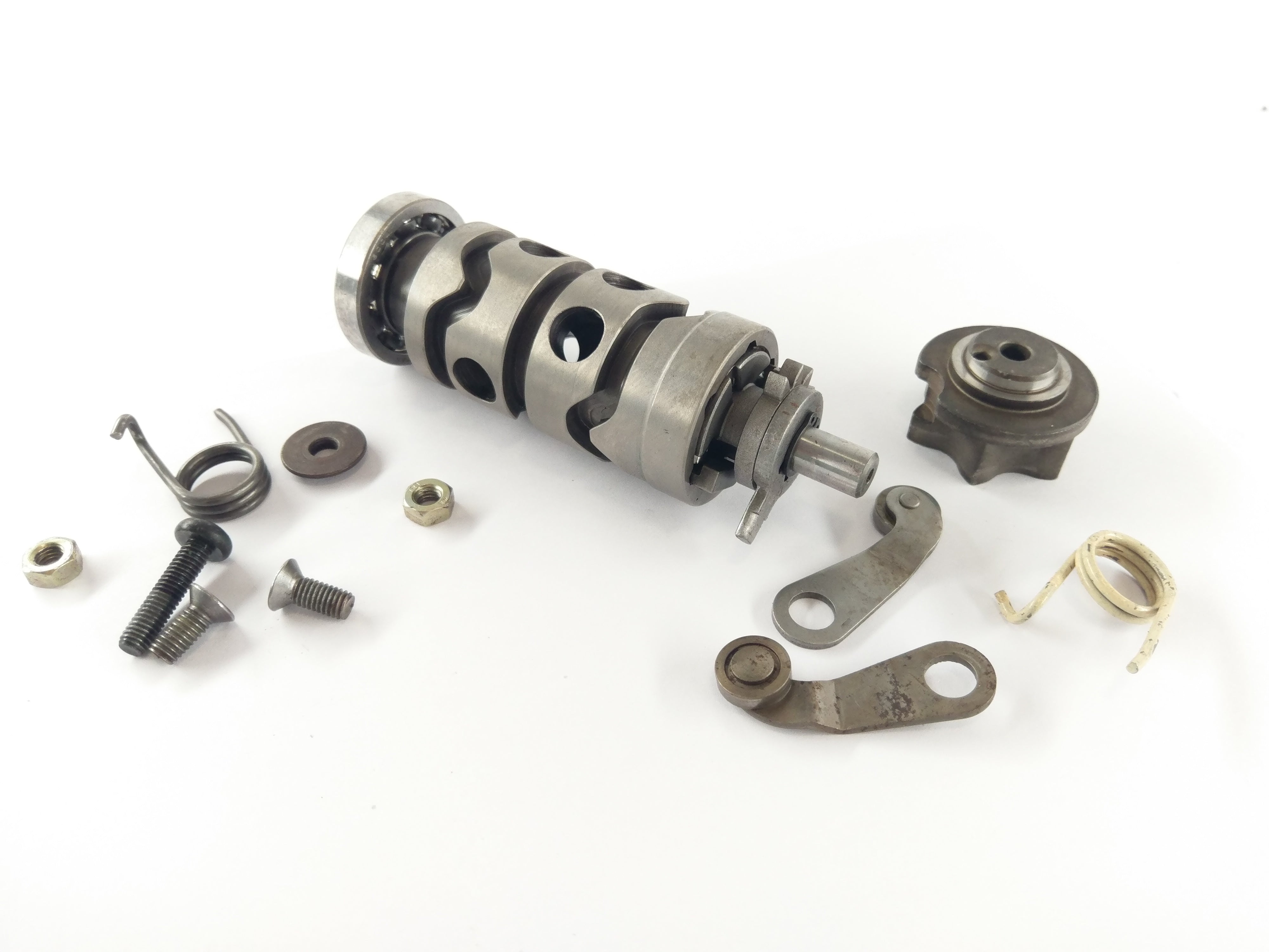 Triumph Sprint 955i RS T695 [2000] - Switch Roller Set