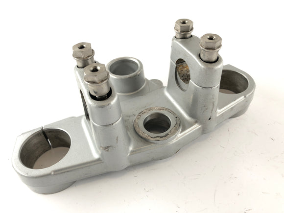 BMW F 650 GS R13 [2001] - Puente de la bifurcación arriba