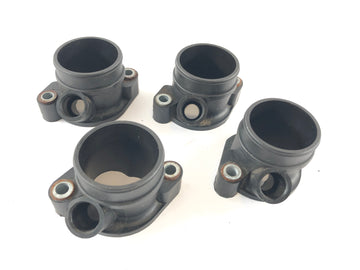 BMW K 1200 LT [2002] - Rumore di assunzione