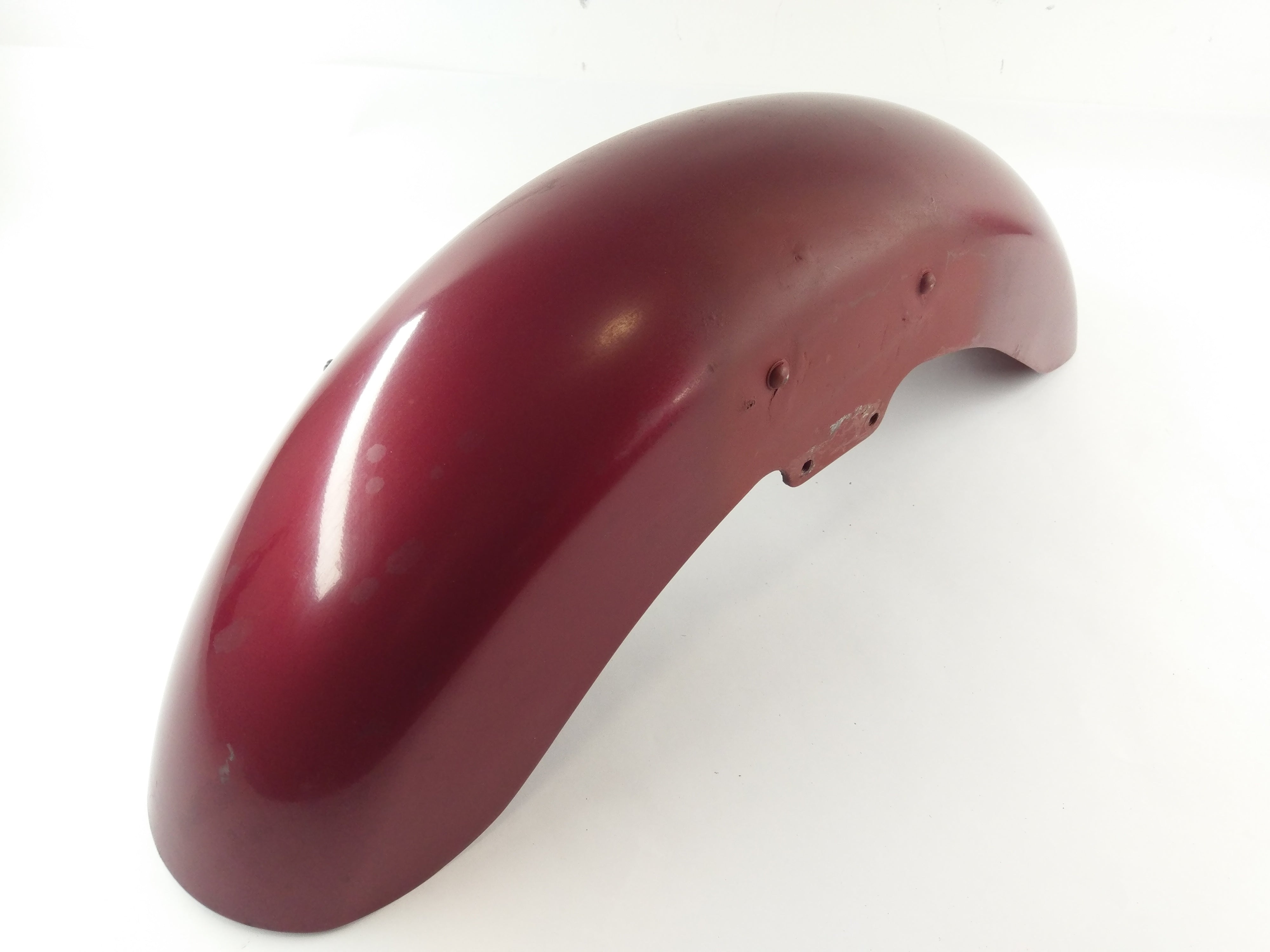 Honda VT 1100 SC32 [1999] - Front fender front