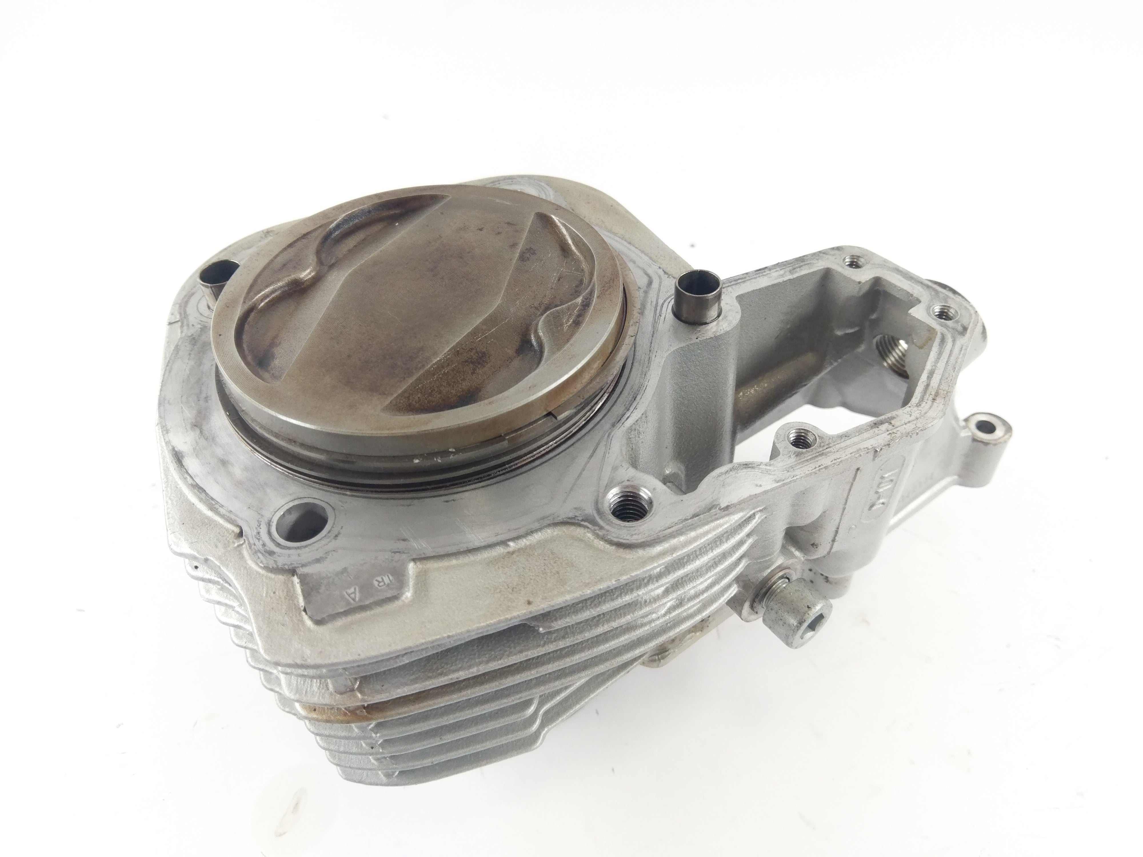 BMW R 1150 R R21 [2001] - Cylinder with piston