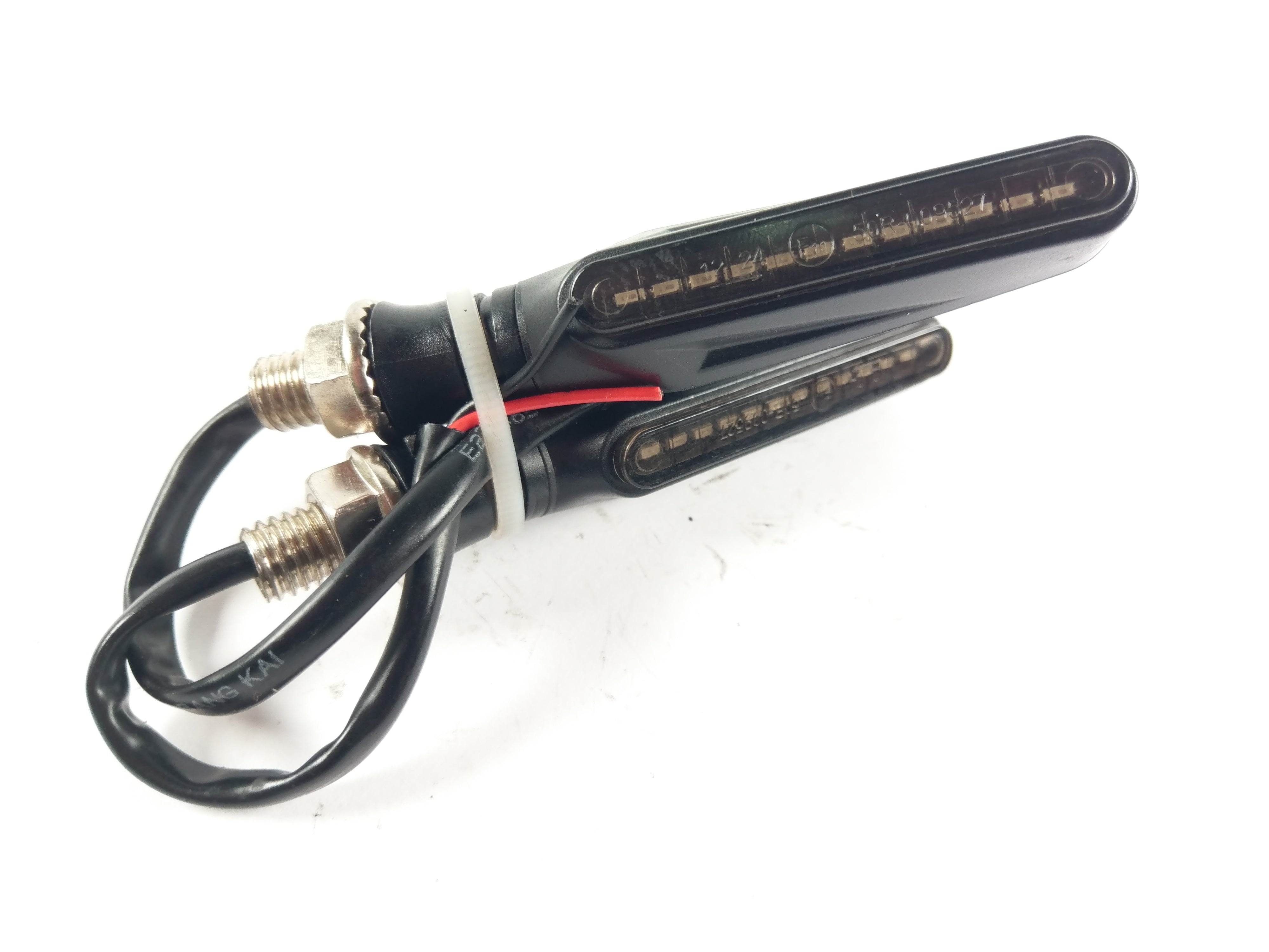 Aprilia RS4 125 TW [2013] - LED Blinker Casal