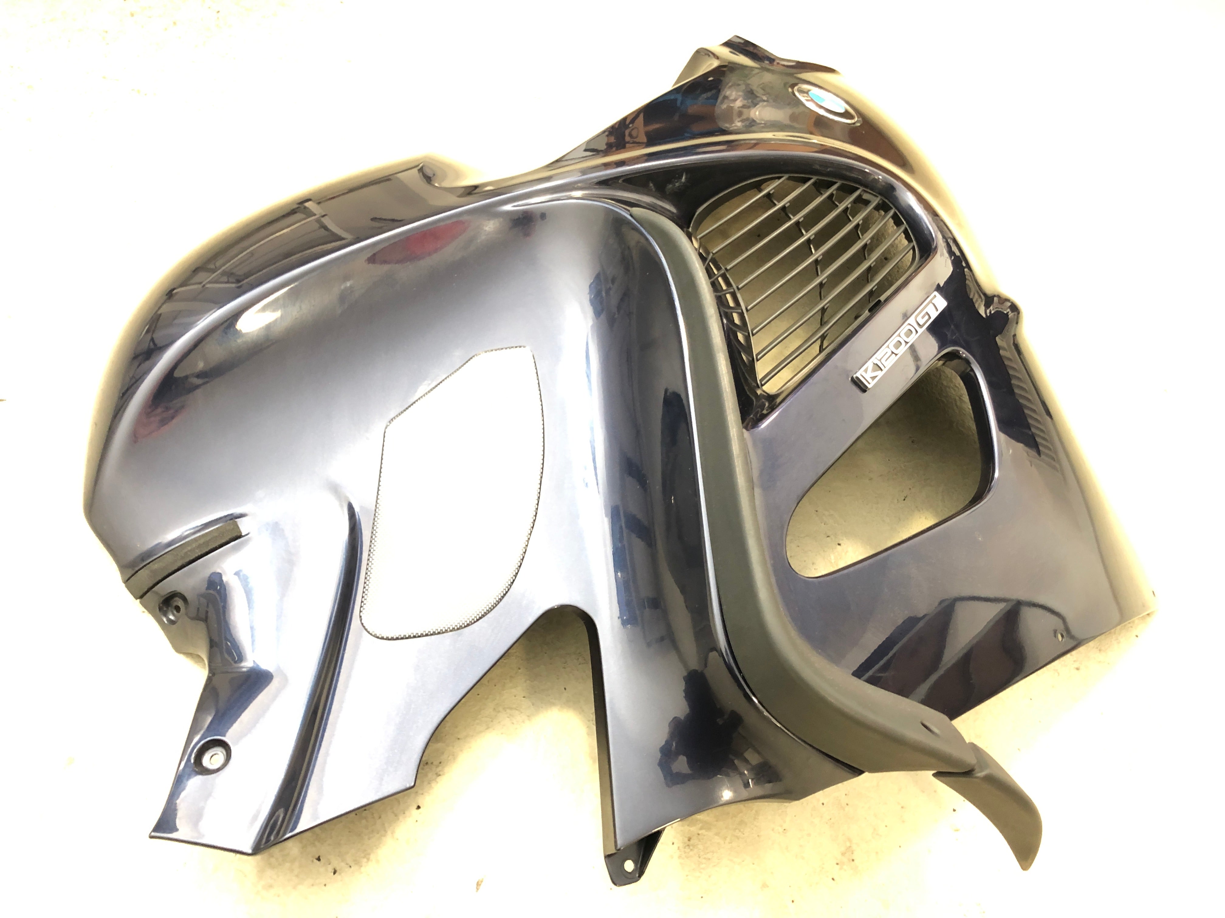 BMW K 1200 GT K12 [2004] - Side panel right panel