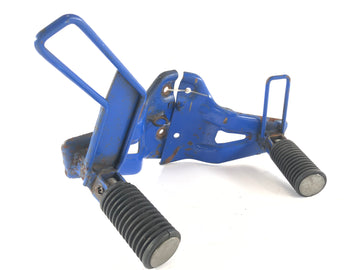 Suzuki DR 750 S SR41B [1988] - Pediatrische voetsteunen met een houder - 0