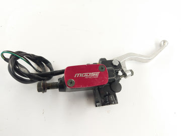 Husqvarna WR 125 [1995] - Handbrake pump brake pump - 0