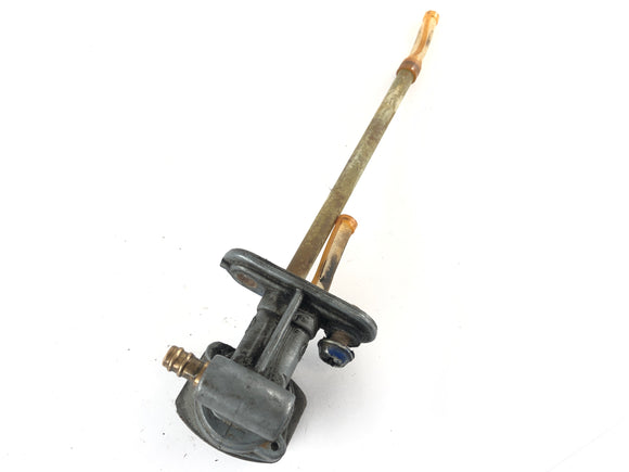 Yamaha DT 125 4BL [1997] - Benzinhanen