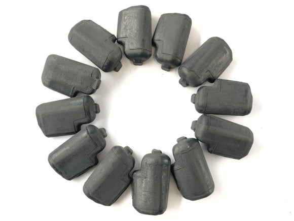 Honda XL 600 R PD03 [1984] - Dämpfer Gummis Kettenrad Anfahrgummi