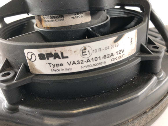 Husqvarna 701 Vitpilen [2018] - Fan Fan Fan