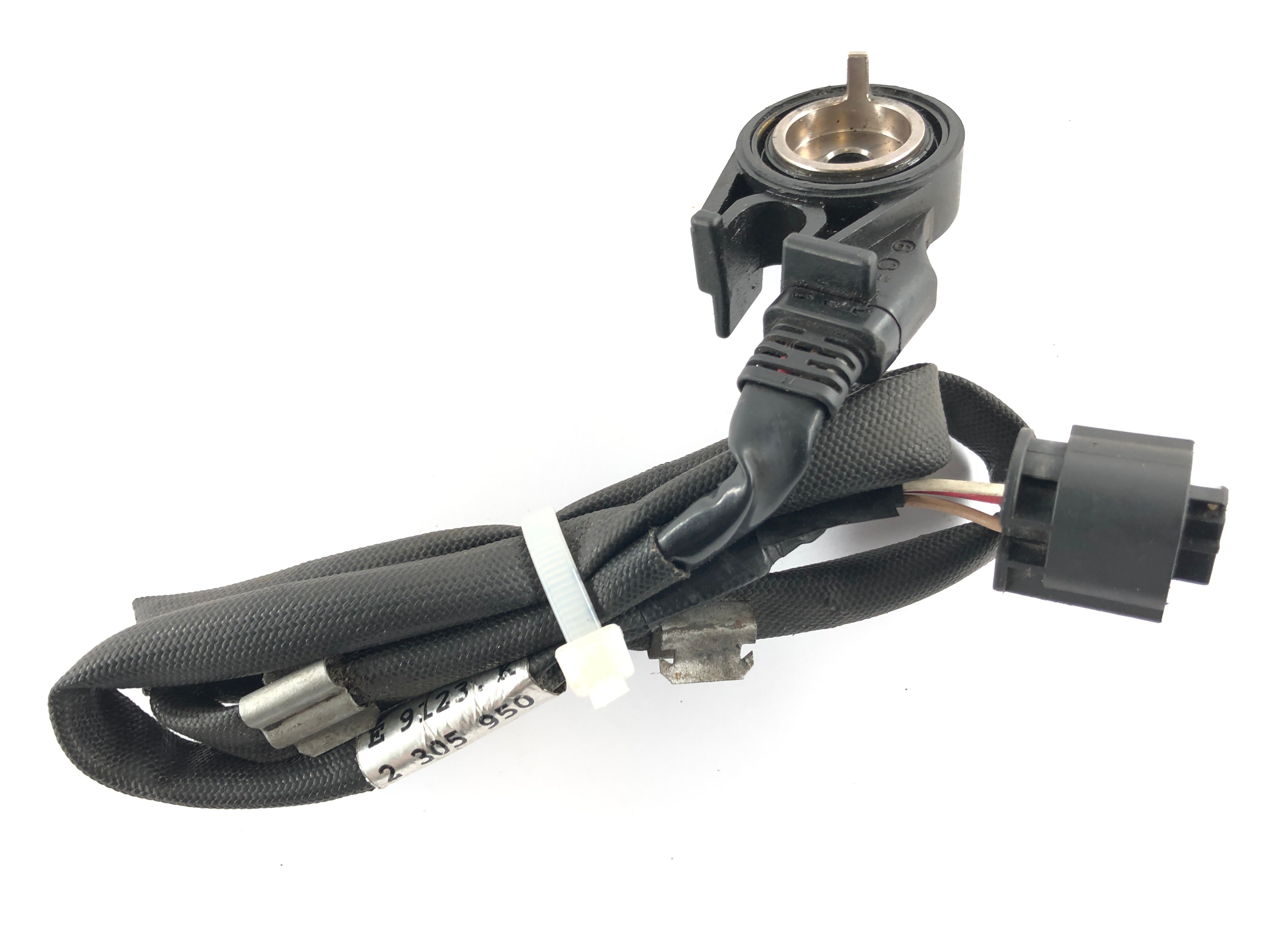 BMW F 800 S [2007] - Side stand switch