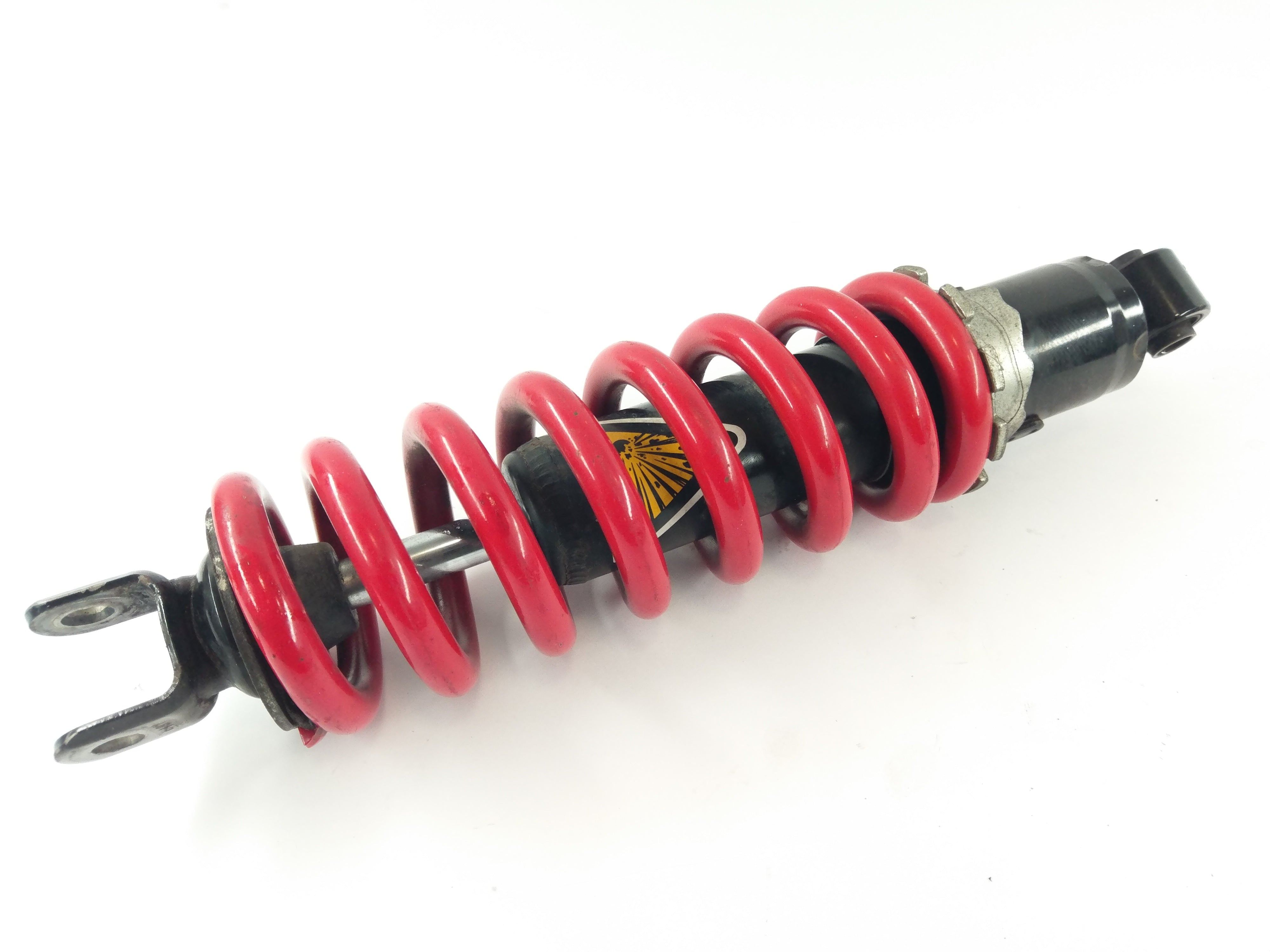 Yamaha XT 660 X DM01 [2006] - Spring Shock absorbér