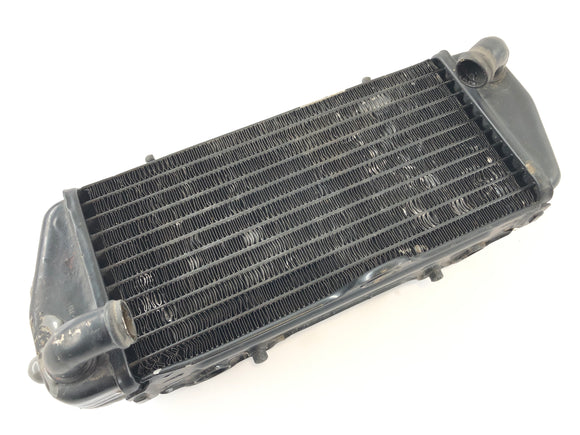 Beta RR 125 [2018] - Waterkoeler koeler